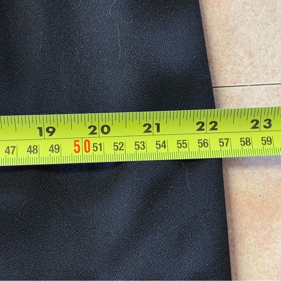 Vintage Tradition Black Maxi Dress - Picture 13 of 16